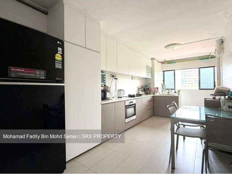 Blk 121 Bedok North Road (Bedok), HDB 4 Rooms #490091701
